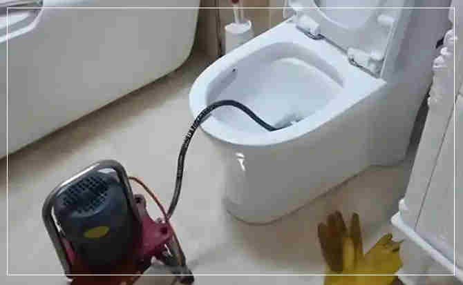 瑶海区马桶蹲坑蹲厕疏通